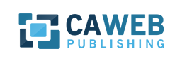 CA Web Publishing logo 