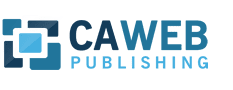 CAWeb Publishing Logo