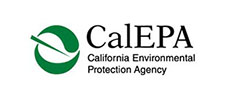 California EPA website