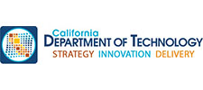 California Department of Technology website 
