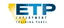 California Employment Training Panel website