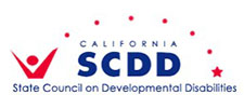 California State Council on Developmental Disabilities website