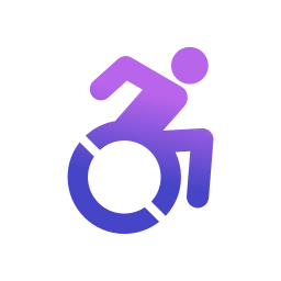 Logo for Divi Accessibility plugin
