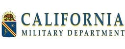 California Military Department website