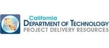 California Project Delivery Resources website
