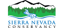 Sierra Nevada Conservancy website