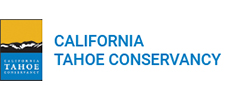 California Tahoe Conservancy website