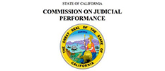 California Commission on Judicial Performance website