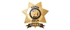 California Commission on Correctional Peace Officer Standards and Training website