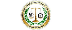 California Department of Fair Employment and Housing website