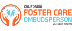 California Foster Care Ombudsperson website