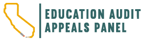 California Education Audit Appeals Panel