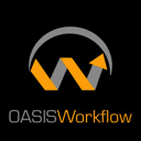 Logo for Oasis Workflow plugin