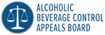 Alcoholic Beverage Control Appeals Board logo