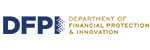Department of Financial Protection and Innovation logo