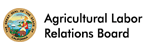 Agricultural Labor Relations Board logo