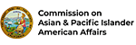  California Commission on _x000D_<br />
Asian and Pacific Islander American Affairs logo