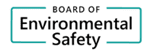 Board of Environmental Safety logo