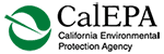 California Environmental Protection Agency logo