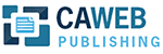 CAWeb Publishing Service logo