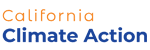 California Climate Action logo
