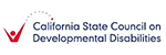 State Council on Developmental Disabilities logo