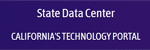 State Data Center - California's Technology Portal logo