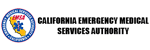 California Emergency Medical Services Authority logo