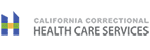 California Correctional Health Care Services logo