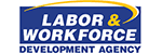 California Labor & Workforce Development Agency logo