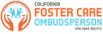 California Office of the Foster Care Ombudsperson logo