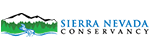 Sierra Nevada Conservancy logo