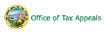 Office of Tax Appeals logo