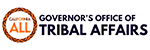 Governor’s Office of Tribal Affairs logo