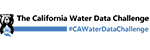 California Water Data Challenge logo