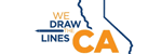 We Draw The Lines logo