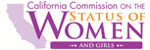 California Commission on the Status of Women and Girls