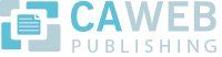 CAWeb logo