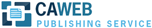 CAWeb Publishing logo