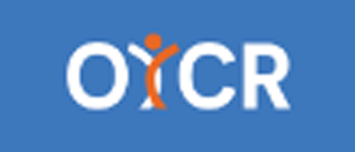 OYCR logo